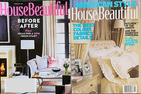 Kim Petruska House Beautiful Media