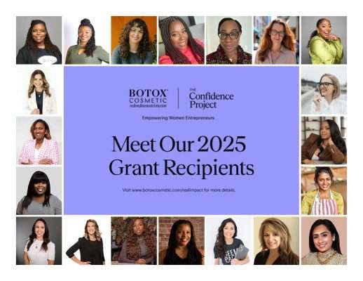 The Confidence Project by BOTOX Winner Craft Cocktail Infusions